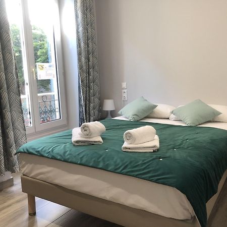 Hotel Le Nice Etoile Εξωτερικό φωτογραφία