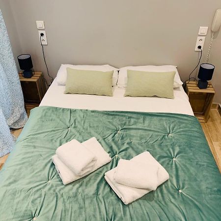 Hotel Le Nice Etoile Εξωτερικό φωτογραφία