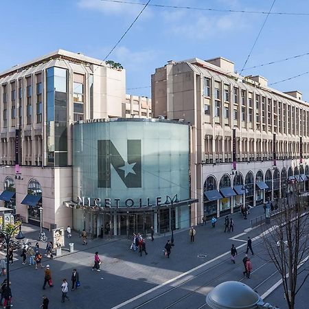 Hotel Le Nice Etoile Εξωτερικό φωτογραφία