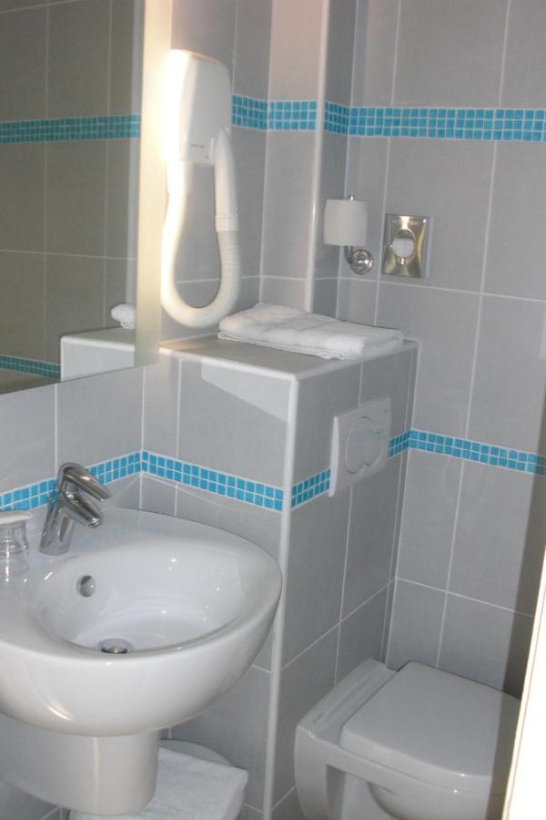 Hotel Le Nice Etoile Δωμάτιο φωτογραφία