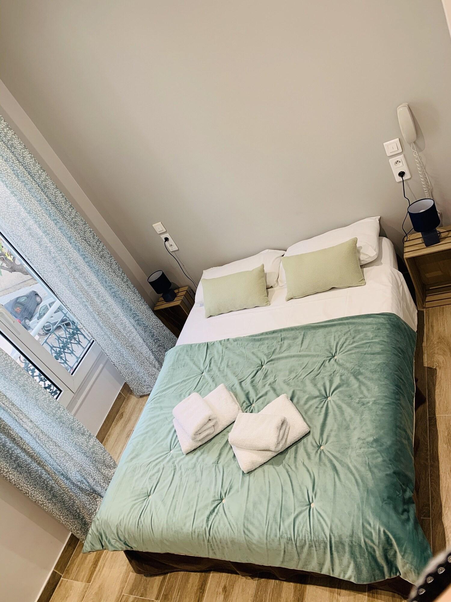 Hotel Le Nice Etoile Εξωτερικό φωτογραφία
