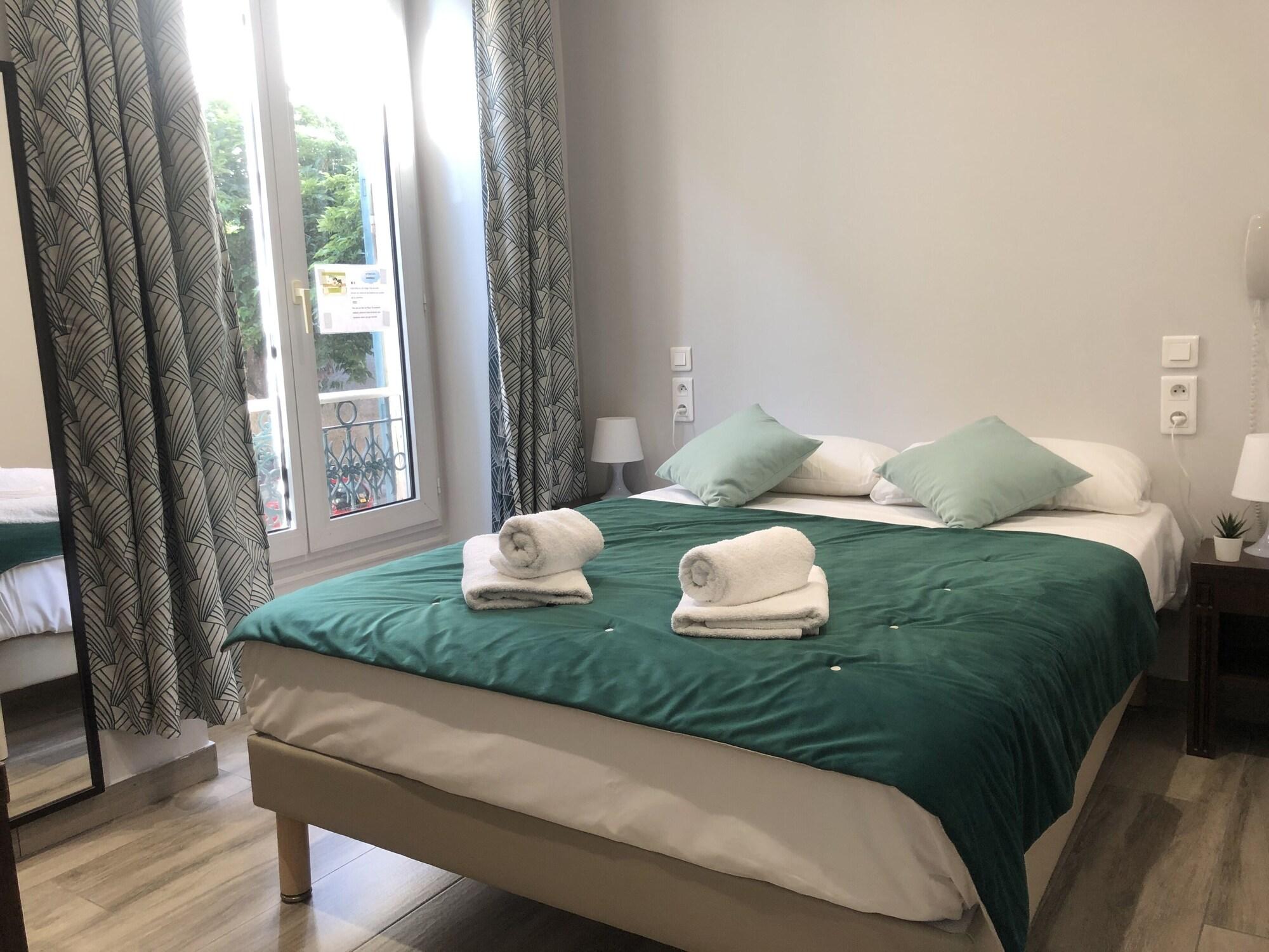 Hotel Le Nice Etoile Εξωτερικό φωτογραφία