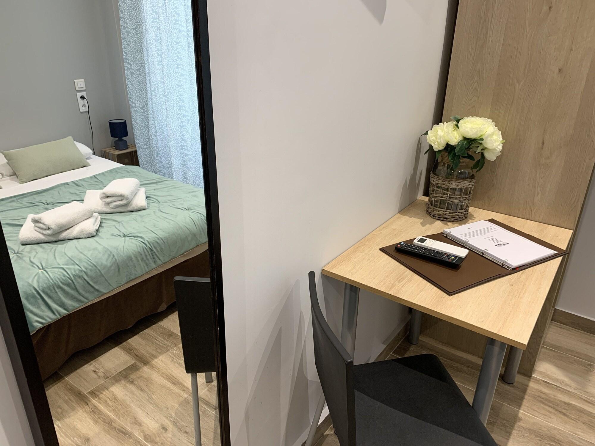 Hotel Le Nice Etoile Εξωτερικό φωτογραφία