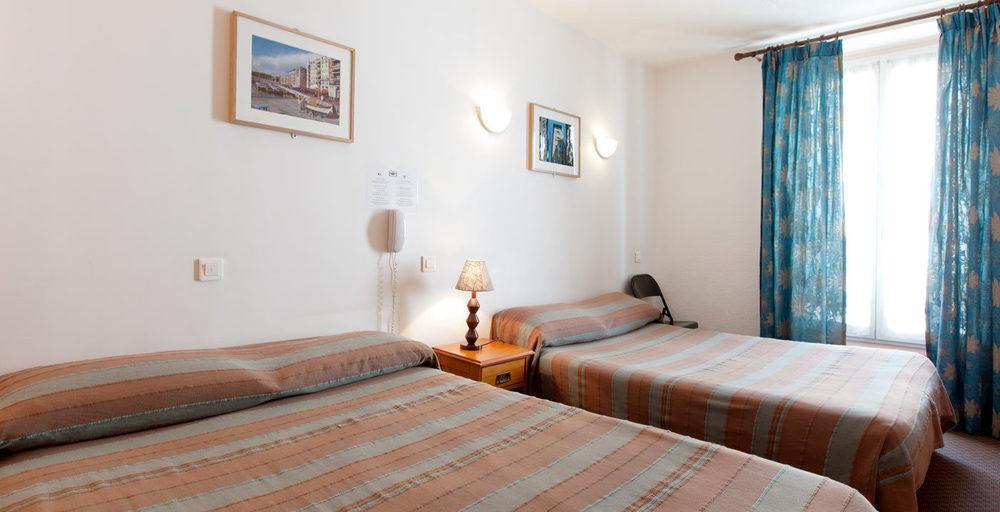 Hotel Le Nice Etoile Εξωτερικό φωτογραφία
