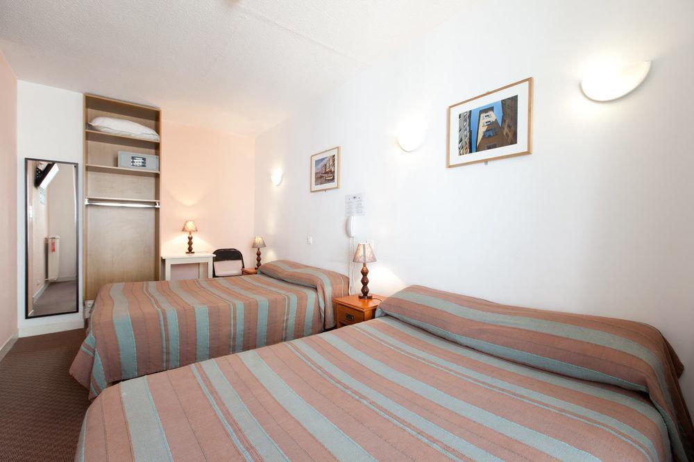 Hotel Le Nice Etoile Εξωτερικό φωτογραφία
