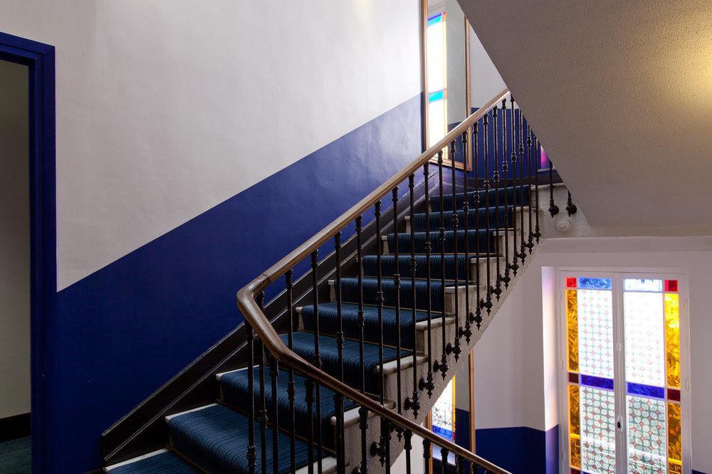 Hotel Le Nice Etoile Εξωτερικό φωτογραφία