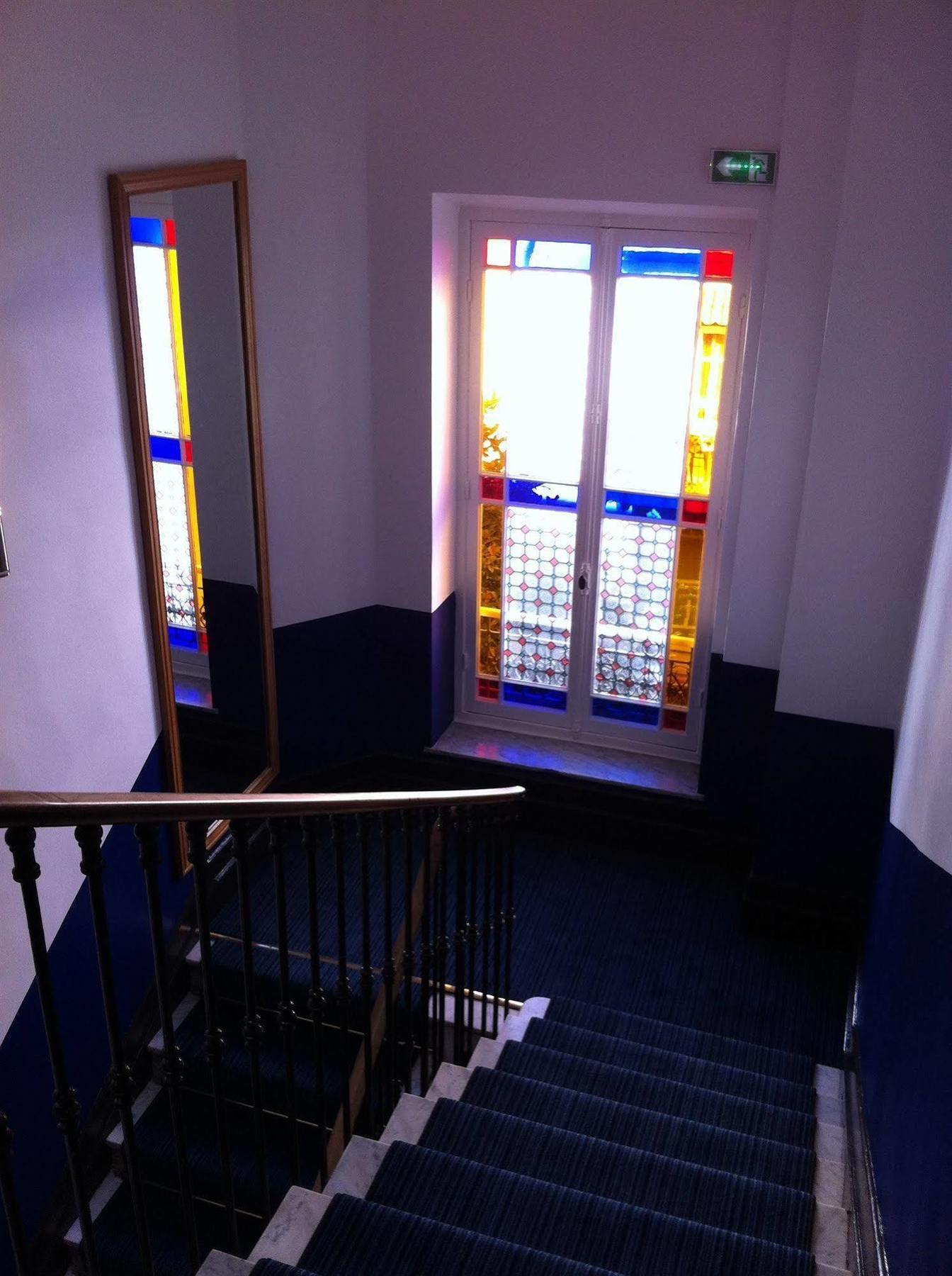 Hotel Le Nice Etoile Εξωτερικό φωτογραφία