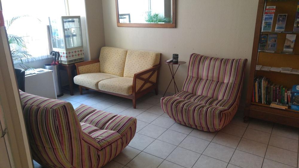 Hotel Le Nice Etoile Εξωτερικό φωτογραφία