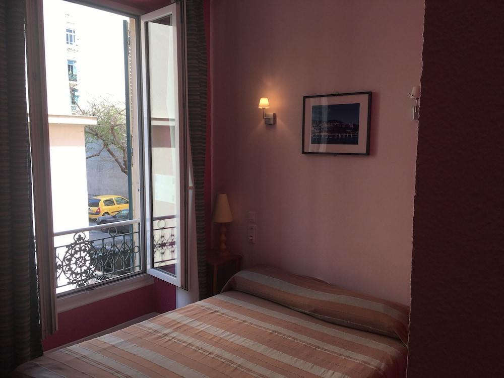Hotel Le Nice Etoile Εξωτερικό φωτογραφία