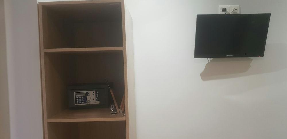 Hotel Le Nice Etoile Εξωτερικό φωτογραφία