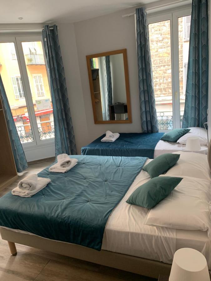 Hotel Le Nice Etoile Εξωτερικό φωτογραφία